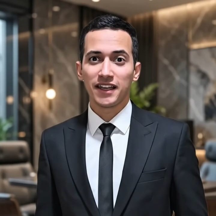 Mohamed DArwish